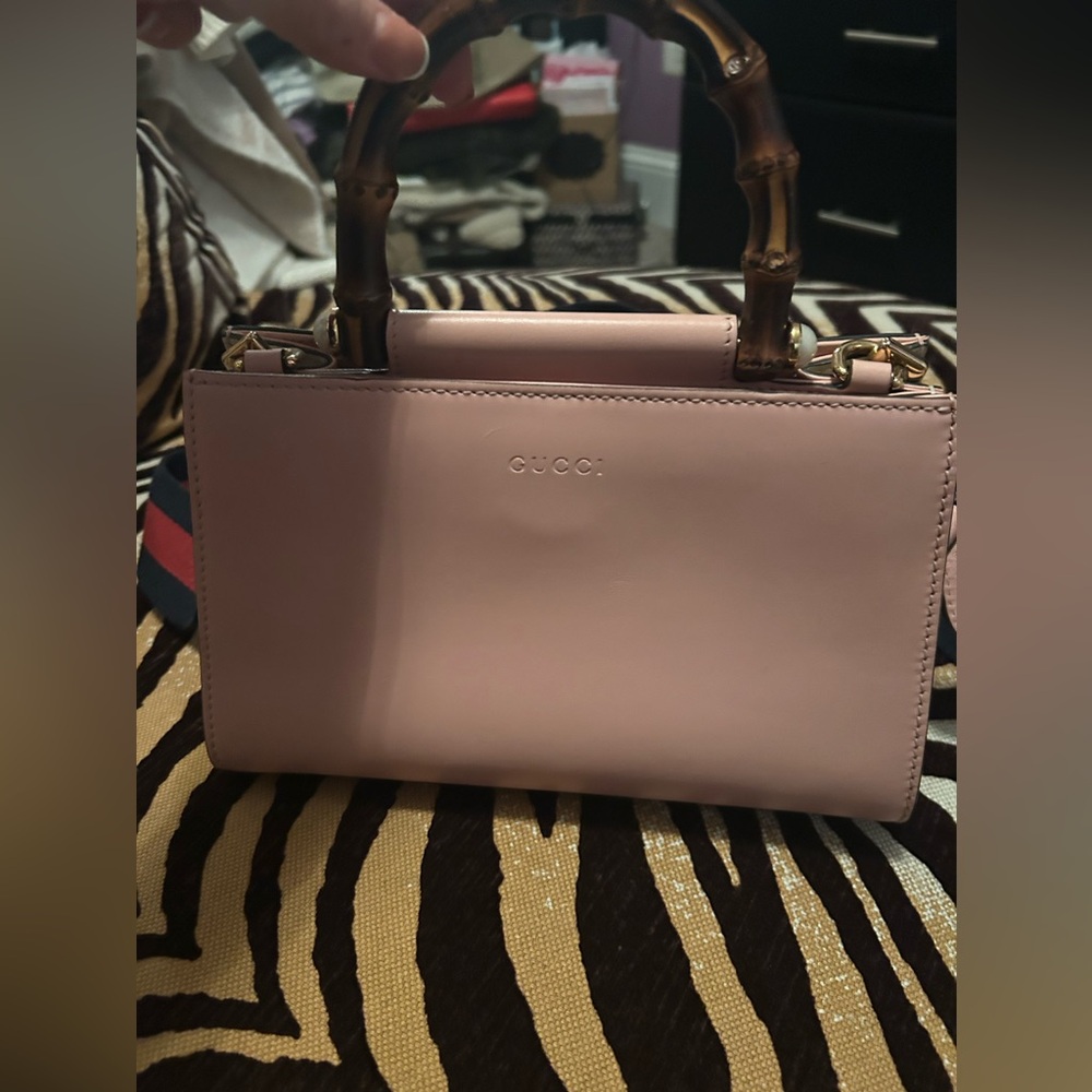 Gucci handbag